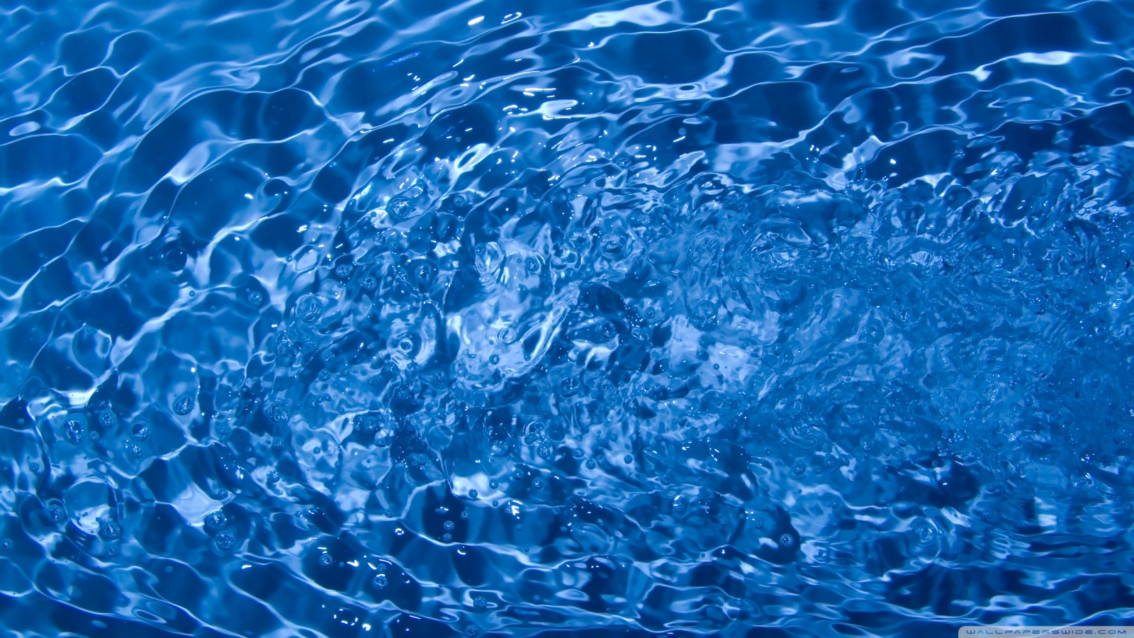 Water Wallpaper HD