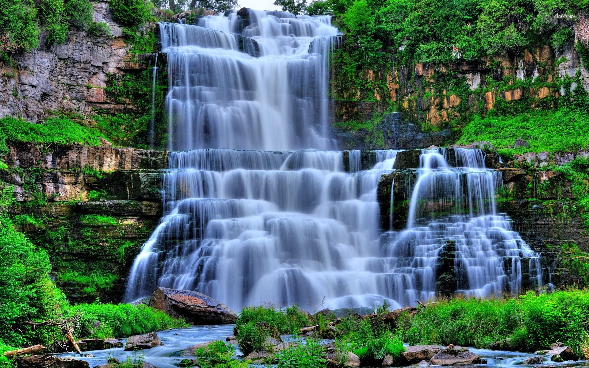 the-meaning-and-symbolism-of-the-word-waterfall