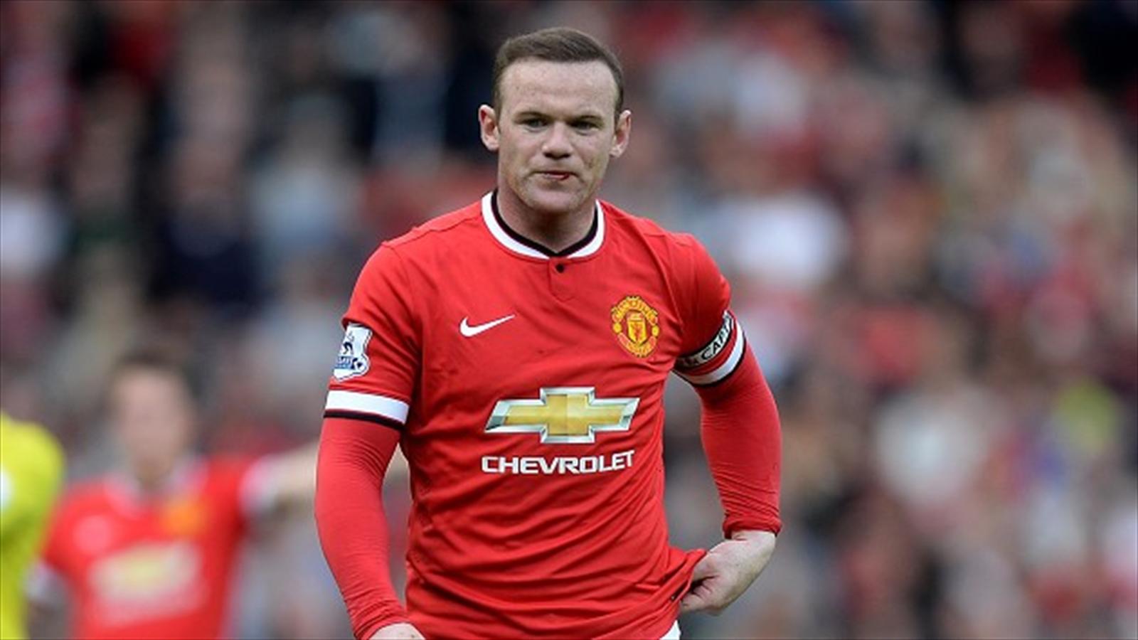 Wayne Rooney is the leading United scorer in Manchester derby history with 11 goals