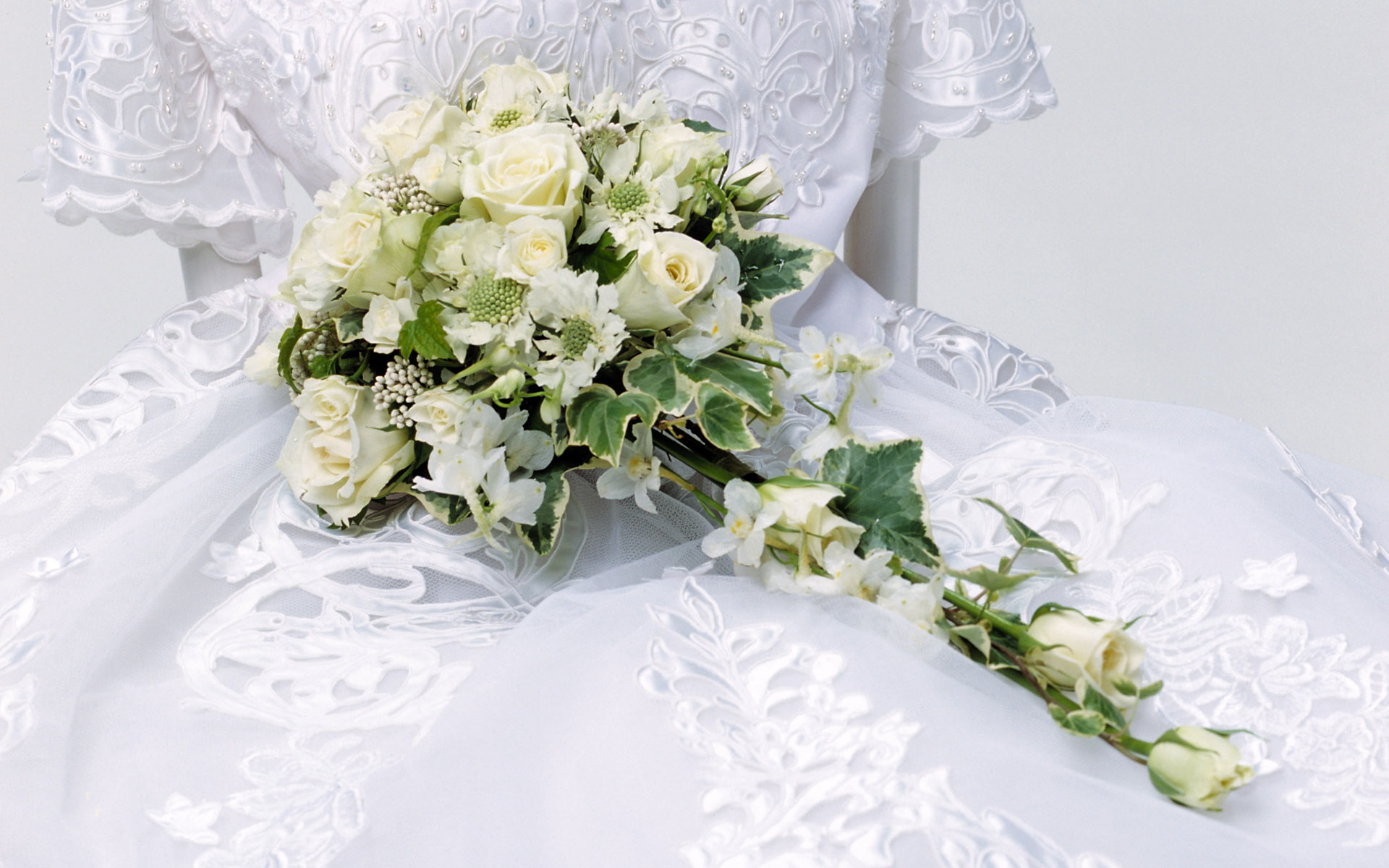 Wedding Flower Images Background Hd 2 Thumb