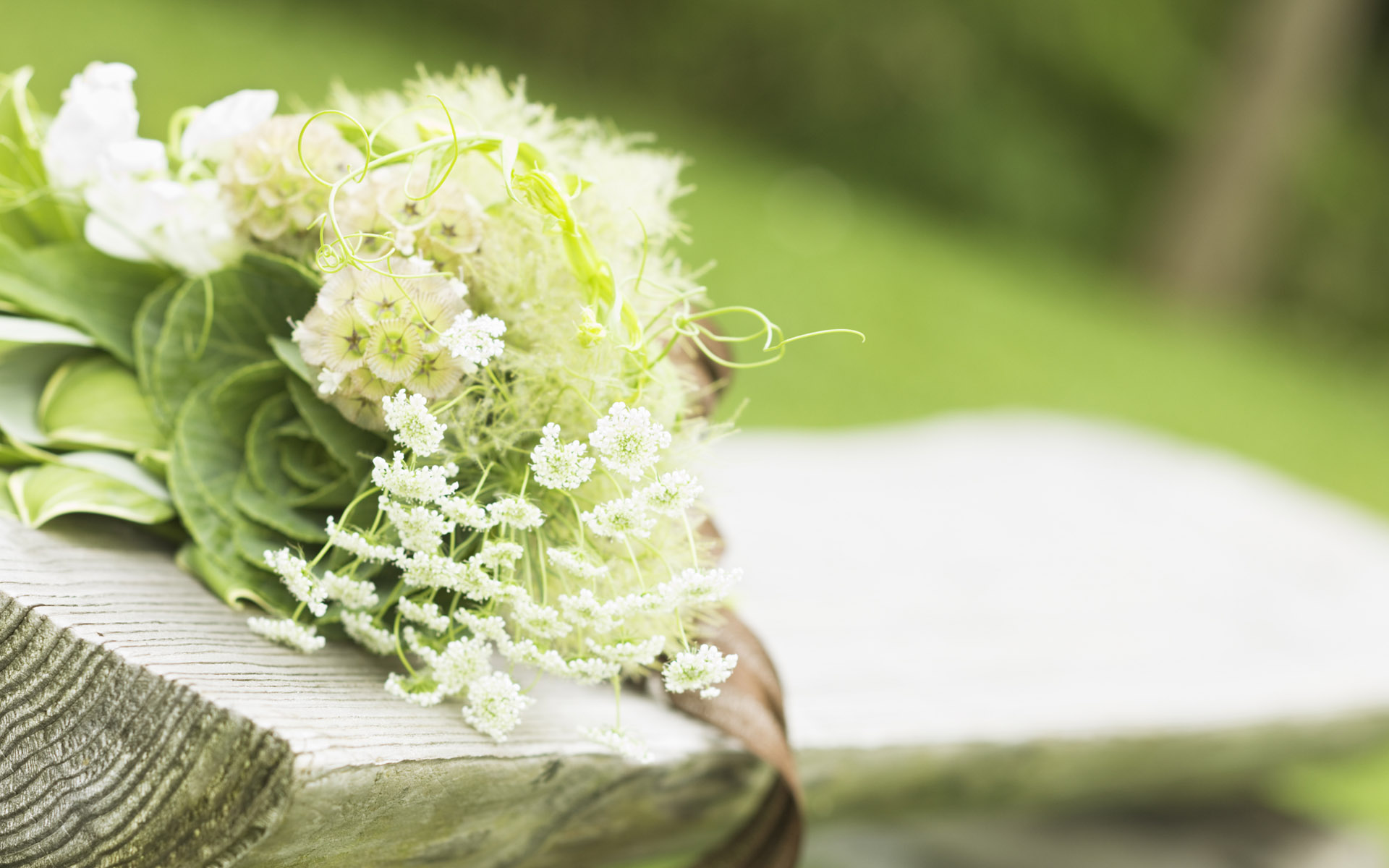 Wedding Flowers 15413