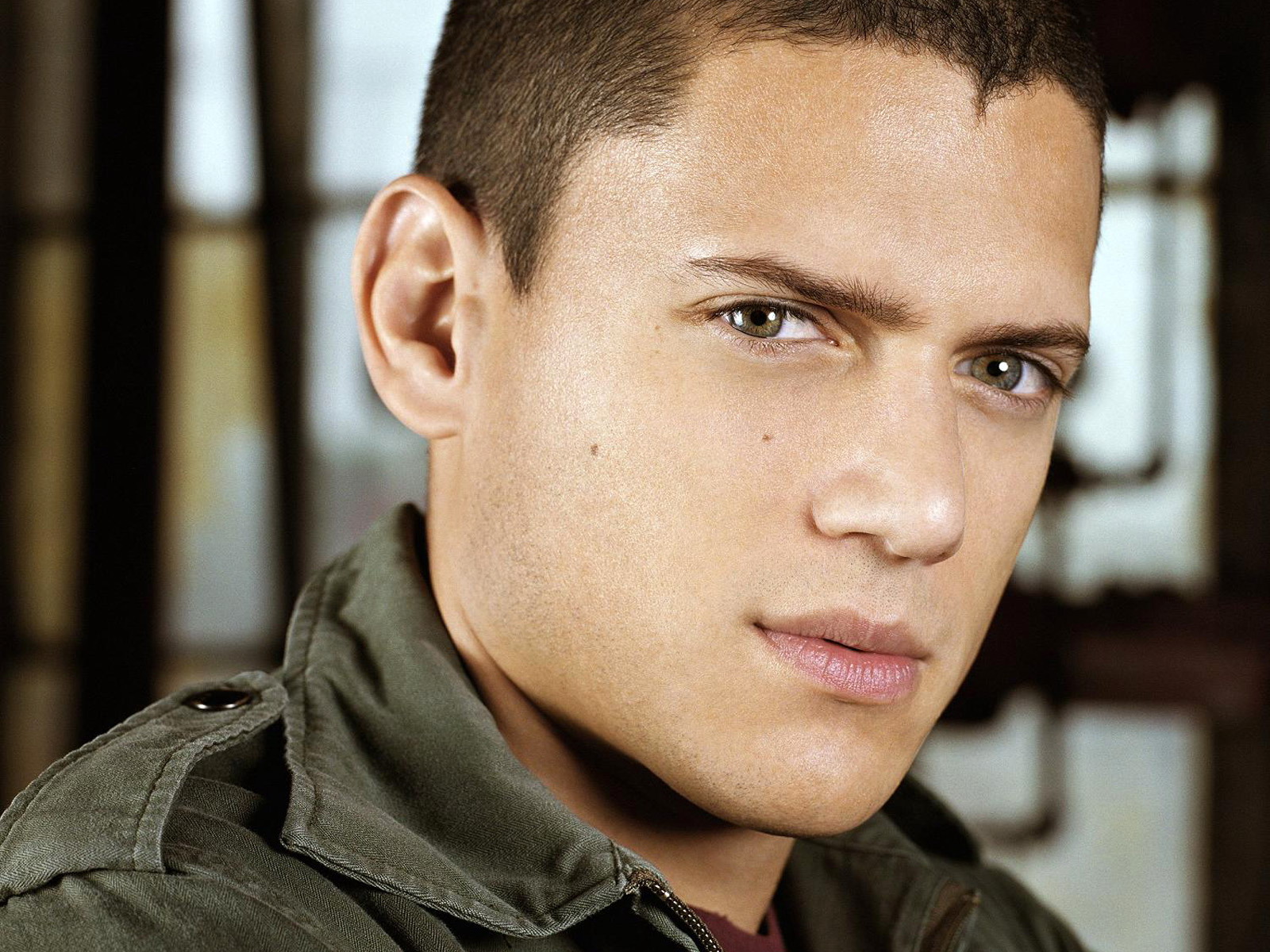 Wentworth Miller Wallpaper 1600x1200 65461