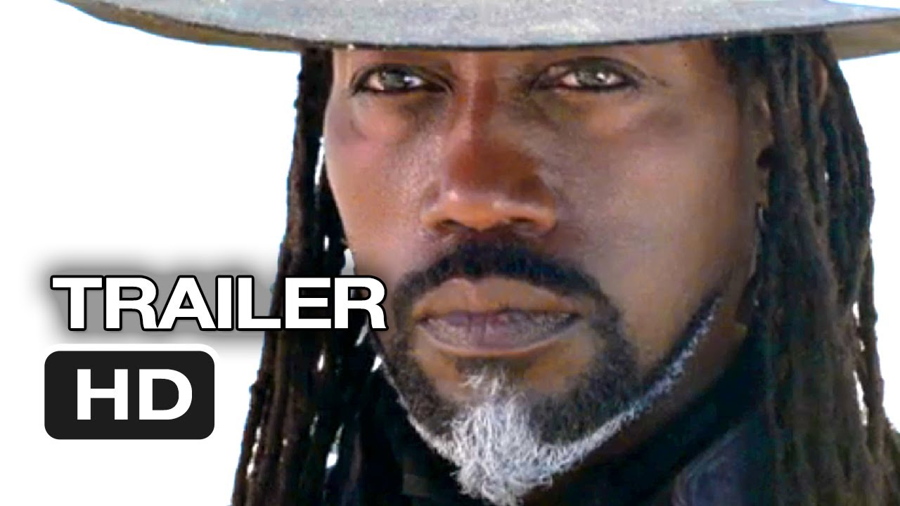 Gallowwalkers Official Trailer #1 (2013) - Wesley Snipes Zombie Movie HD - Viral Centro