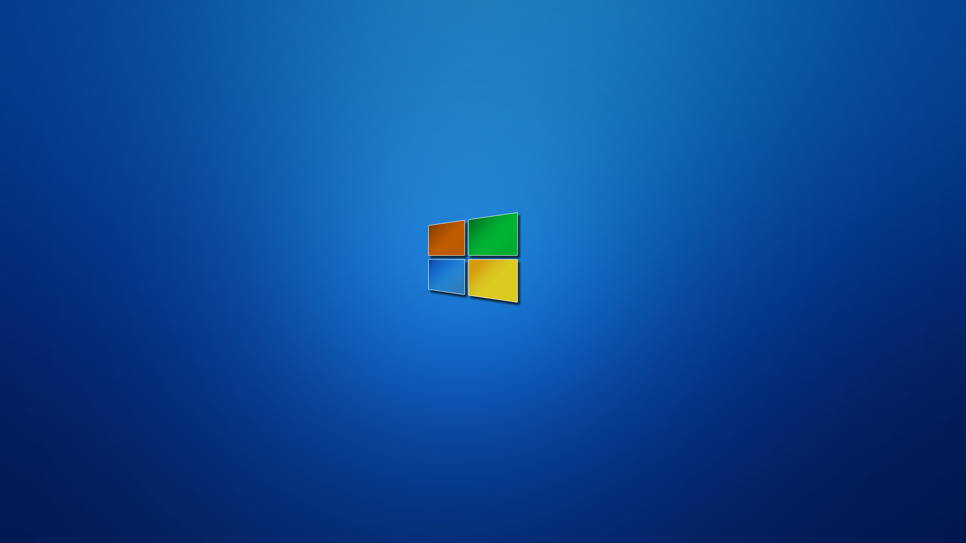 ... Windows 8 Metro Wallpaper Logo by Reymond-P-Scene