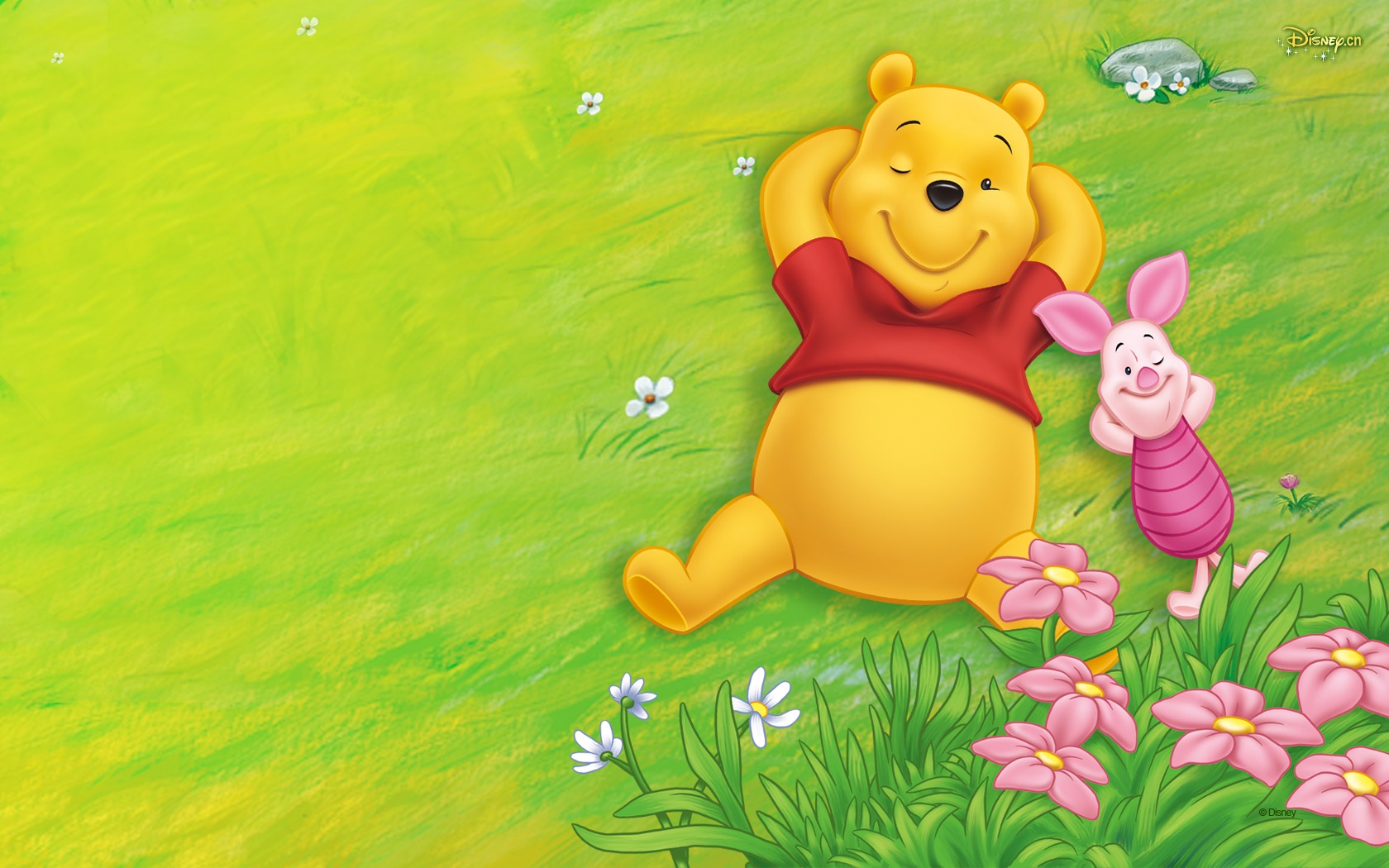 Winnie the pooh 6 Wallpaper, free winnie the pooh images, pictures download