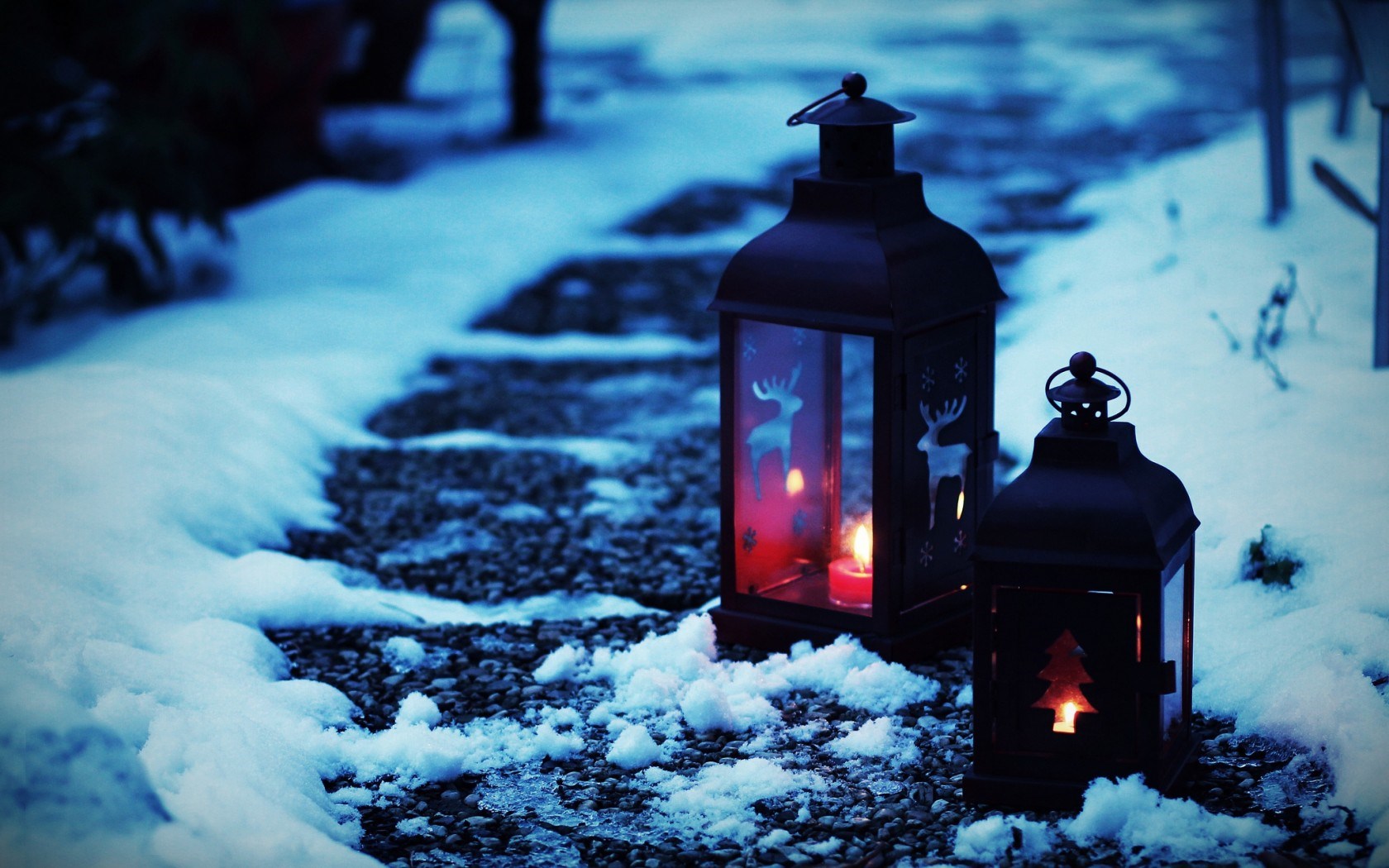 Mood Lantern Flashlight Winter Snowfall HD Wallpaper is a awesome hd photography. Free to upload, share the high definition photos.