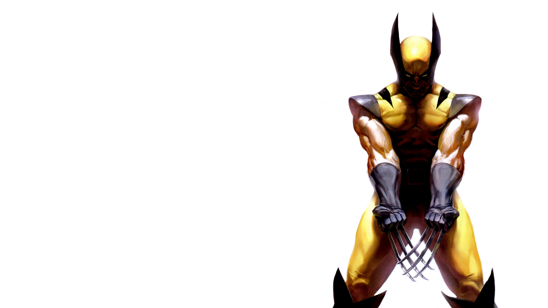 Wolverine Pic
