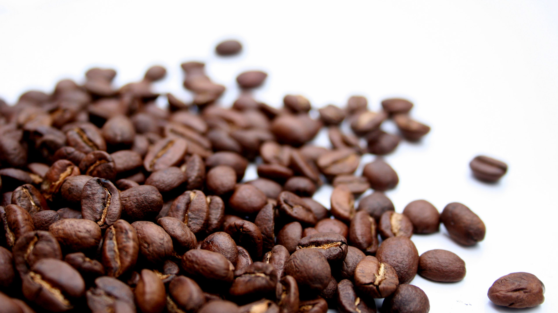 Wonderful Coffee Beans Wallpaper