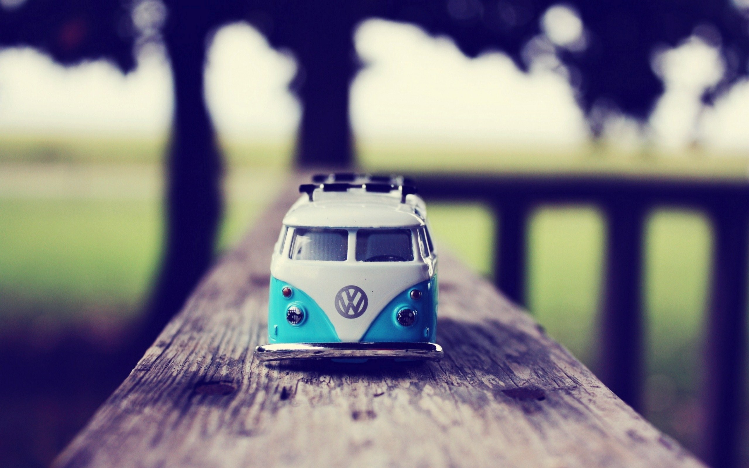 Wonderful Volkswagen Toy Wallpaper