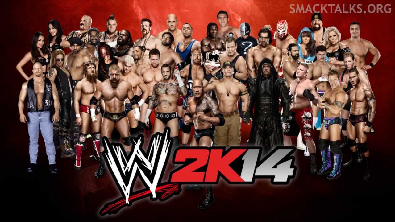 WWE 2K14 Trailer Breakdown! (Lots Of New Confirmations!)