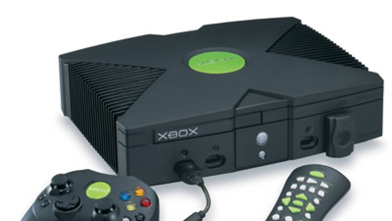 Xbox Live To Drop Original Xbox Support This April