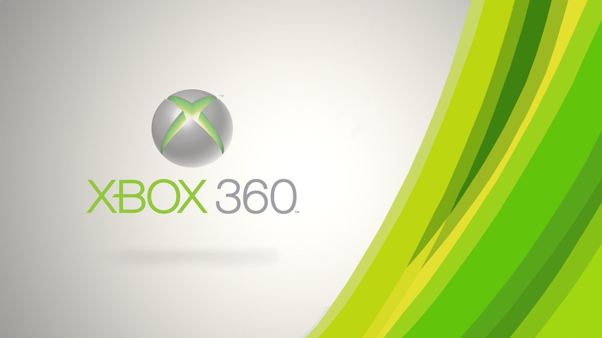 Xbox 360 Wallpaper HD