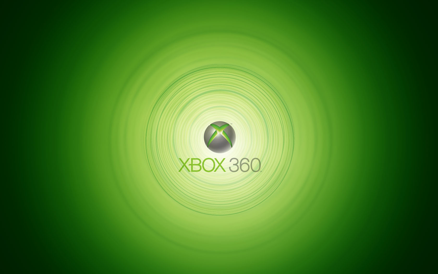 Xbox 360 Wallpaper