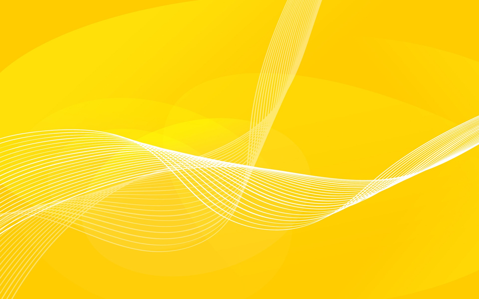 Yellow Background Wallpaper 19x10