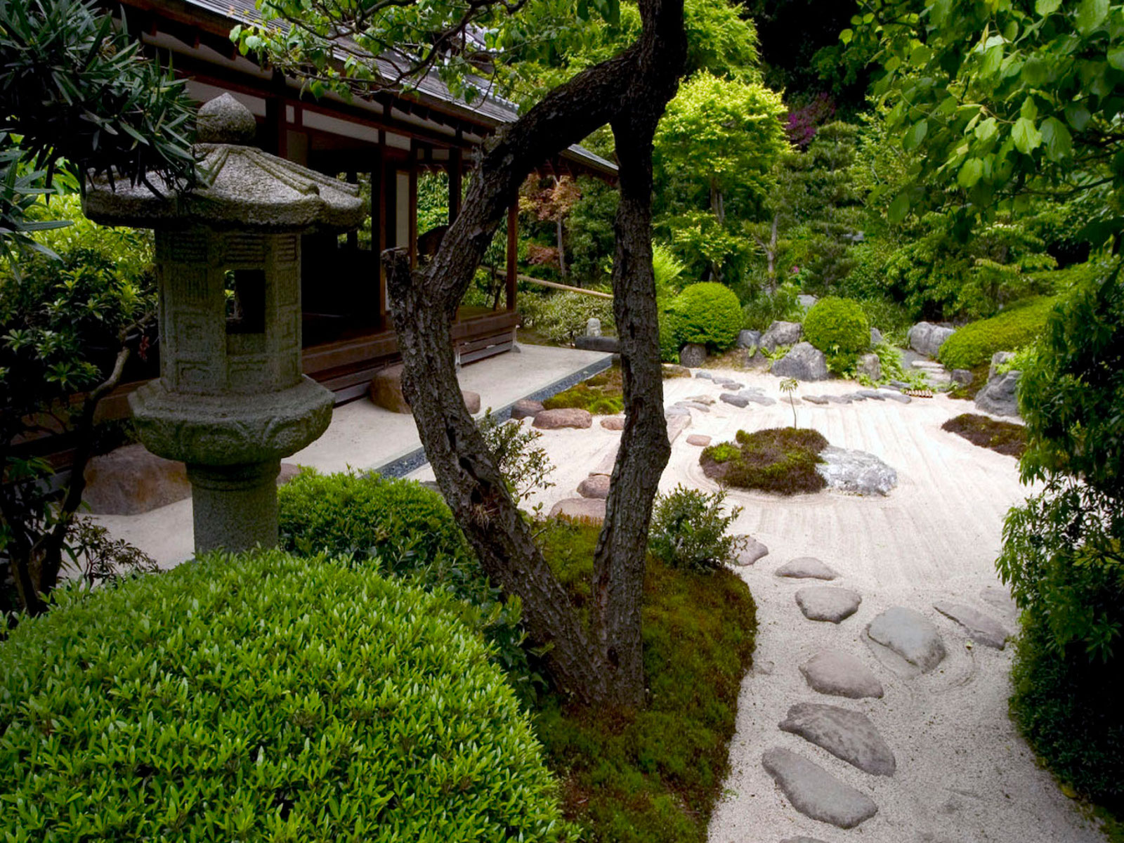 Backgrounds for Gt Zen Garden Wallpaper Widescreen