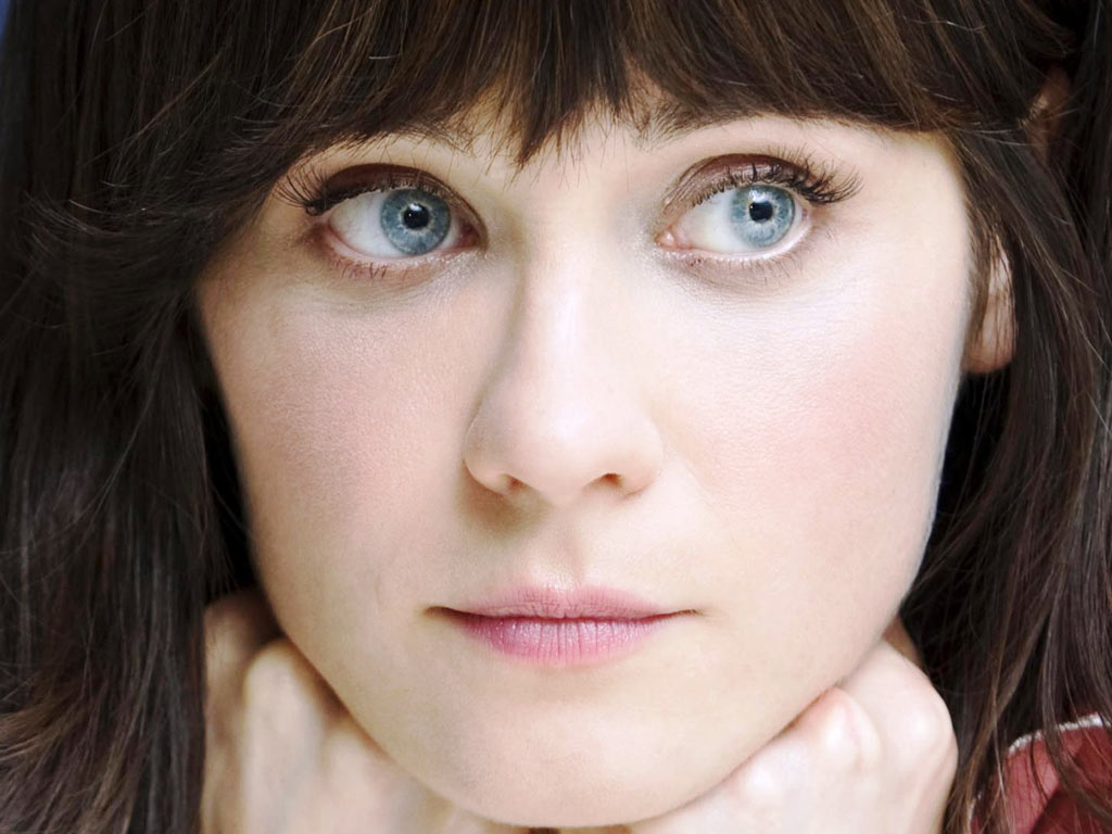 'New Girl' Star Zooey Deschanel Will Become a “Fantastic Mother” Says Max Greenfield : News : Celebeat