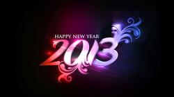 2013 Happy New Year HD Wallpapers, Pictures, Photos, HD Wallpapers