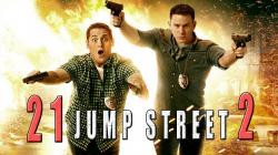 21 Jump Street 2 Title, Men in Black 4, & Guardians of the Galaxy Villain! Plus Insidious 2 Trailer!