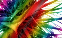 Colorful 3D Backgrounds