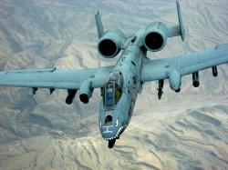 Questionable Logic: Unacknowledged Risks Riddle Air Force Push to Retire A-10 : John Q. Public