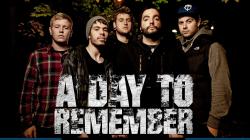 A Day to Remember's House Party Tour Review