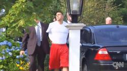 Former NFL Player Aaron Hernandez Arrested for Murder