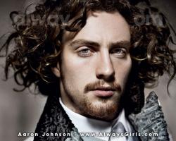 View And Download Aaron Johnson Wallpapers