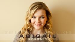 Abigail Breslin Wallpaper - Original size, download now.
