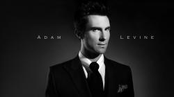Adam Levine Singer Wallpaper