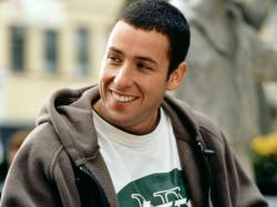 Adam Sandler's Jew Degeneracy Proves Too Much For American Indian Actors To Deal With