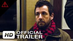 The Cobbler - International Trailer (2015) - Adam Sandler Comedy Movie HD