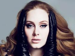 Adele Adele