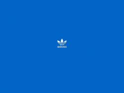 adidas, brands, pattern, blue