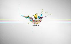 Adidas New Arrival Shoes Hd Wallpapers Widescreen Xpx