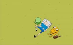 2560 x 1600 - 594k - jpg 5410 Adventure Time Wallpaper Finn ...