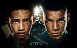 As the Associated Press tells us, Jaden came out ahead of his father, winning worst actor, and After Earth and Movie 43 tied for the most Razzie awards.