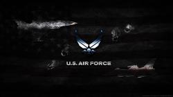 Wallpapers for Gt Usaf Wallpaper. Us Air Force ...