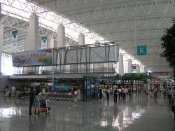 Guangzhou Baiyun Airport 2.JPG