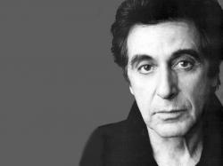 ... Al Pacino ...