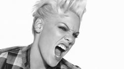 The Beauty Evolution of Alecia Beth Moore (P!nk)
