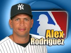 Alex Rodriguez hits 600th homer | WBRZ News 2 Louisiana : Baton Rouge, LA |