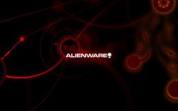 ... alienware wallpaper 4 ...