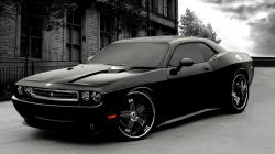 Dodge Challenger Latest HD Wallpapers Free Download