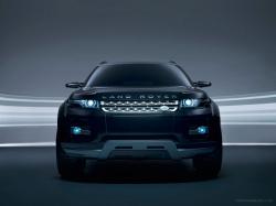 Land Rover LRX Concept Nice HD Wallpaper #onyjo Amazing Free Desktop Car