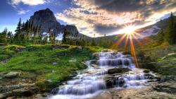 Amazing Landscape Photos Widescreen 2 HD Wallpapers
