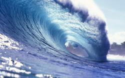 Amazing Ocean Waves
