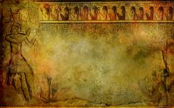 Ancient Egypt 13 HD Wallpaper