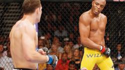 The Kingslayer: A 6-month chronicle of Chris Weidman's journey back to Anderson Silva | FOX Sports