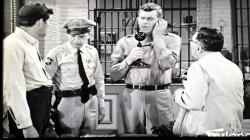 Andy Griffith Funny Clip