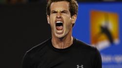 Andy Murray storms into quarter-finals after beating Grigor Dimitrov in classic
